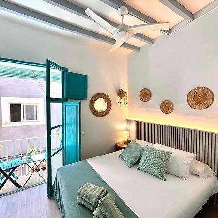 Old Town Blue Suite Villajoyosa Exterior foto