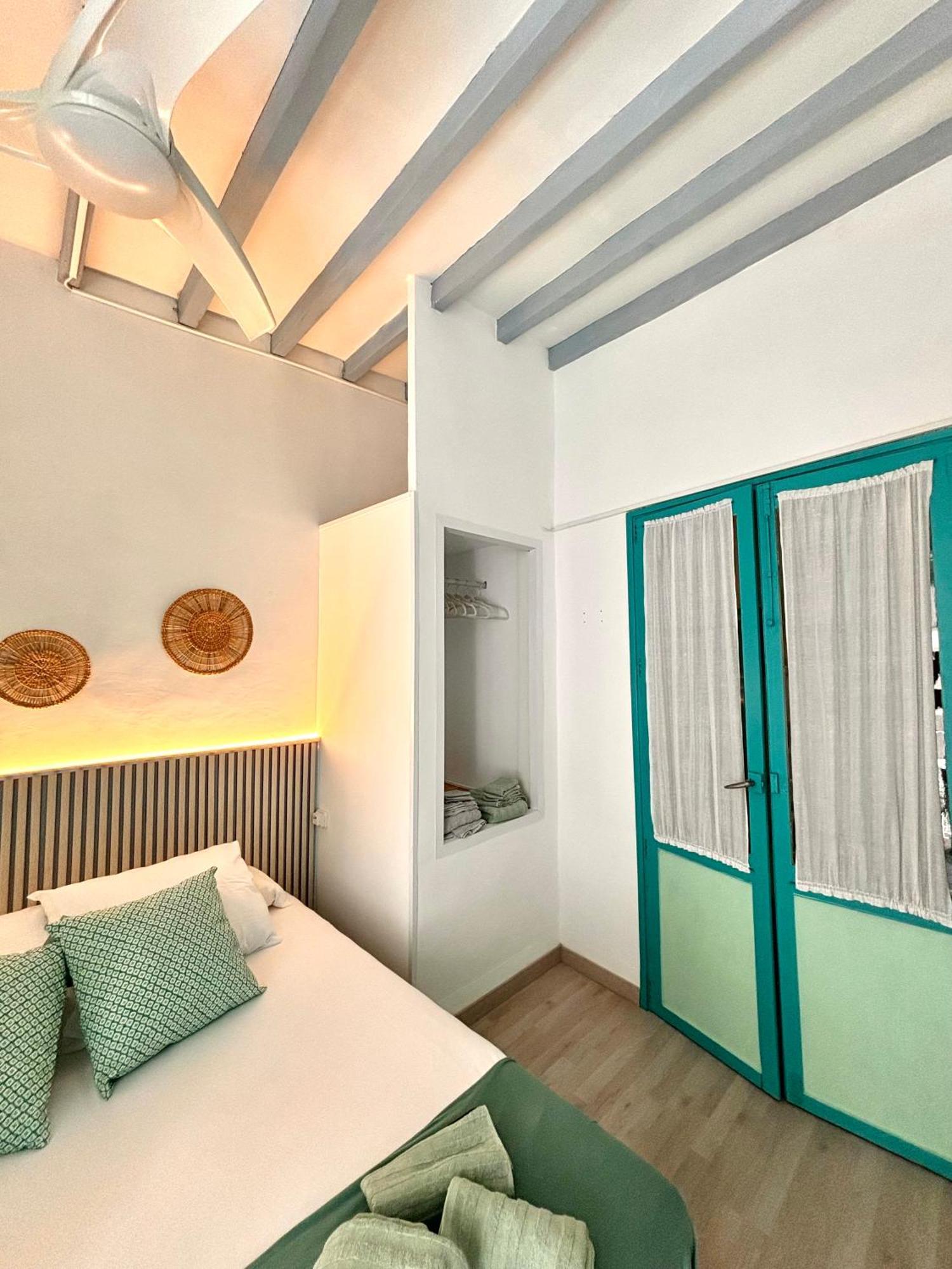 Old Town Blue Suite Villajoyosa Exterior foto