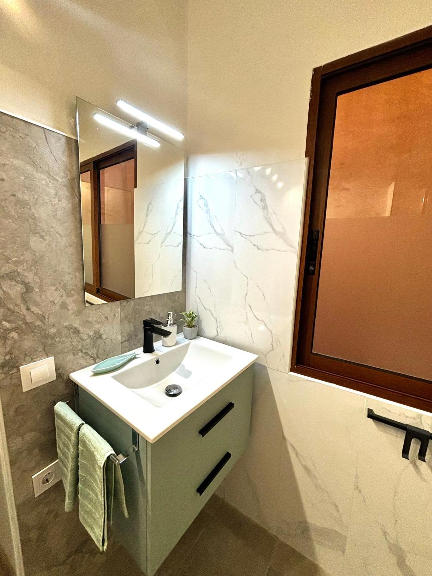 Old Town Blue Suite Villajoyosa Exterior foto