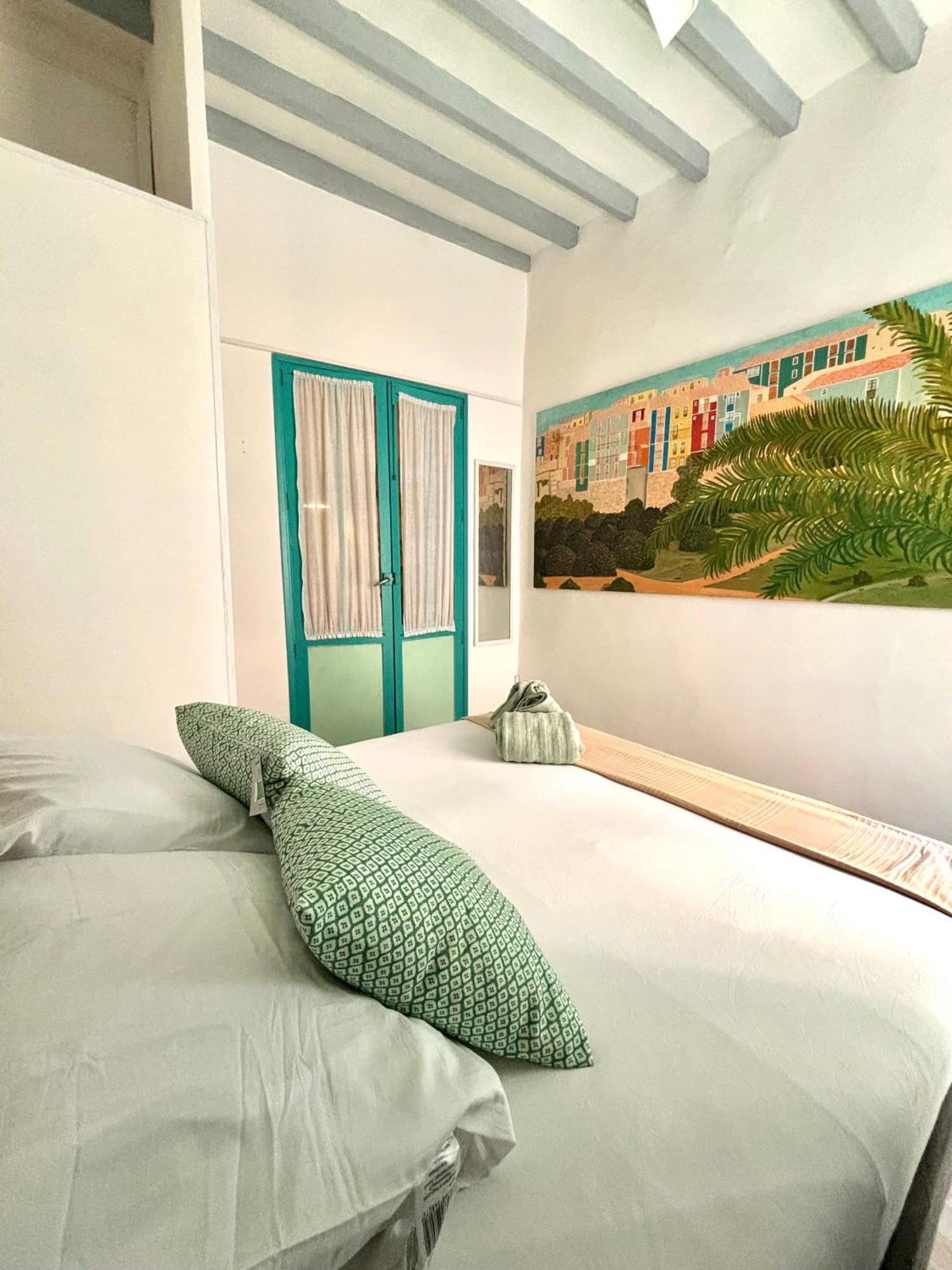 Old Town Blue Suite Villajoyosa Exterior foto